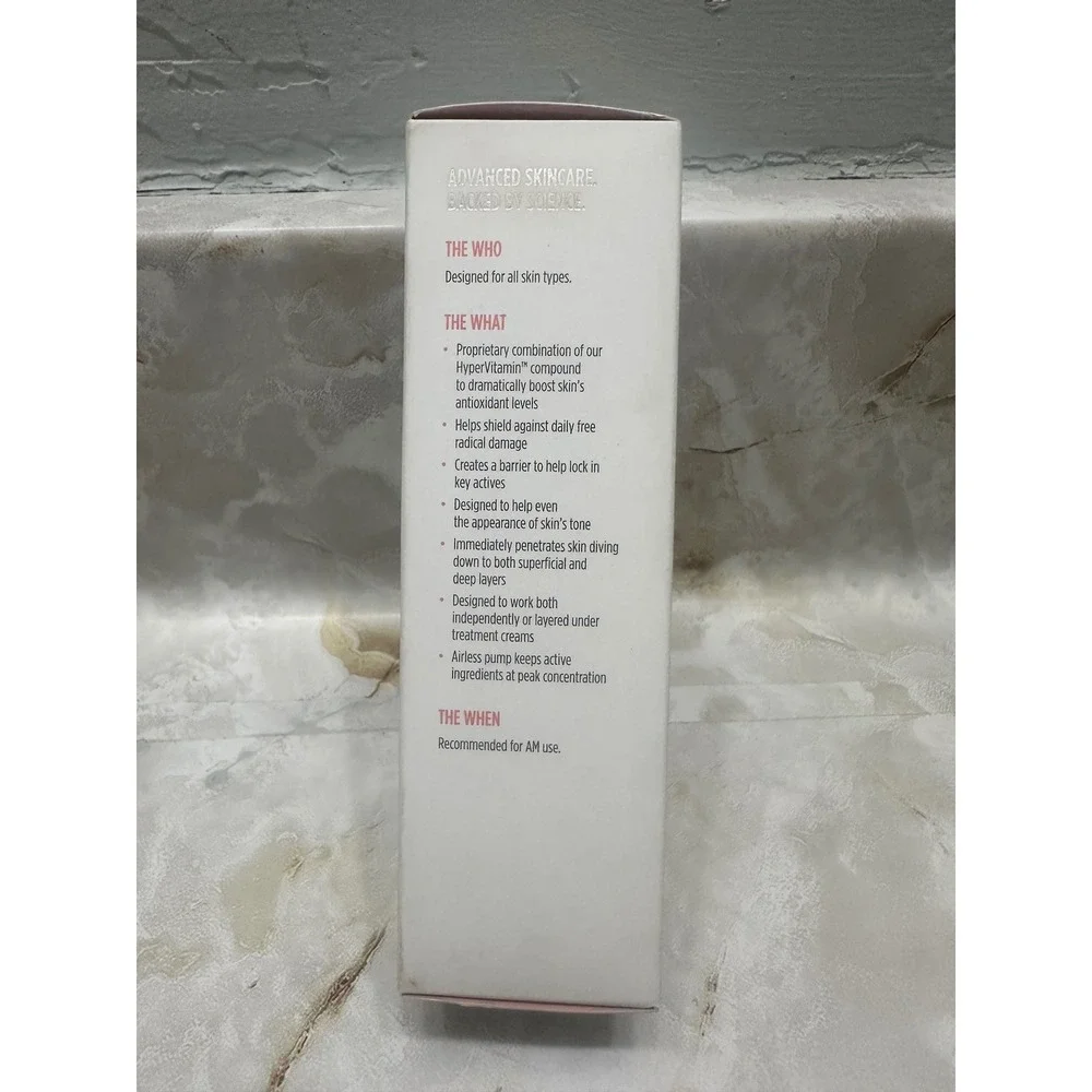 Beautybio unveil radiant